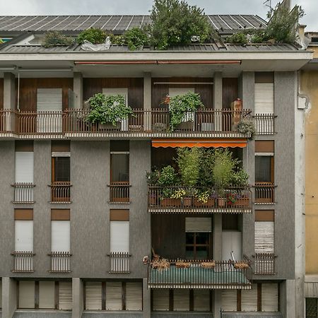Notami - Titty House Crocetta Apartment Milan Exterior photo