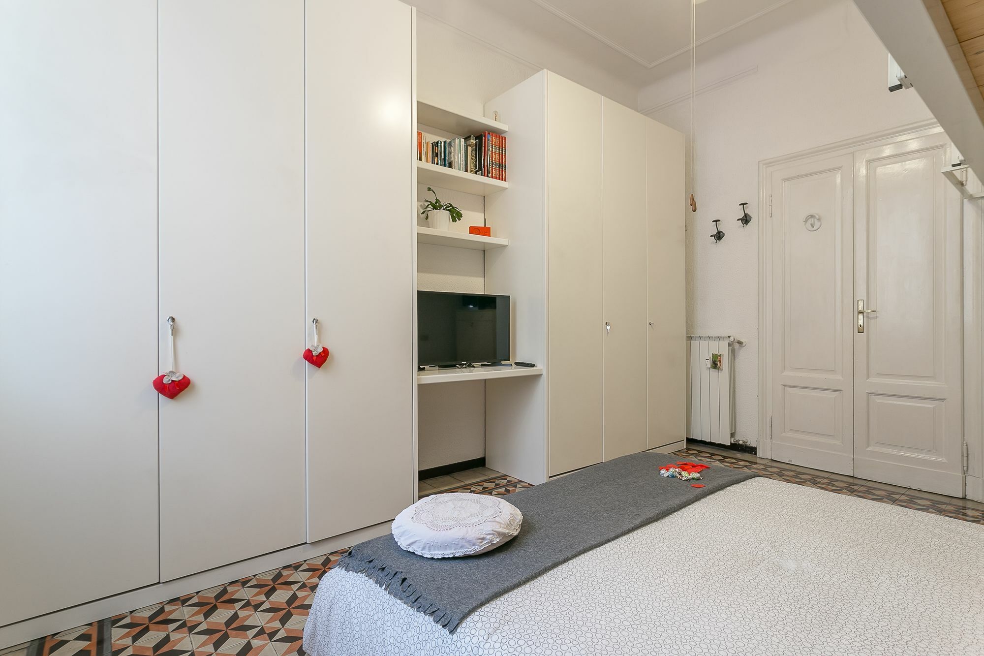 Notami - Titty House Crocetta Apartment Milan Exterior photo
