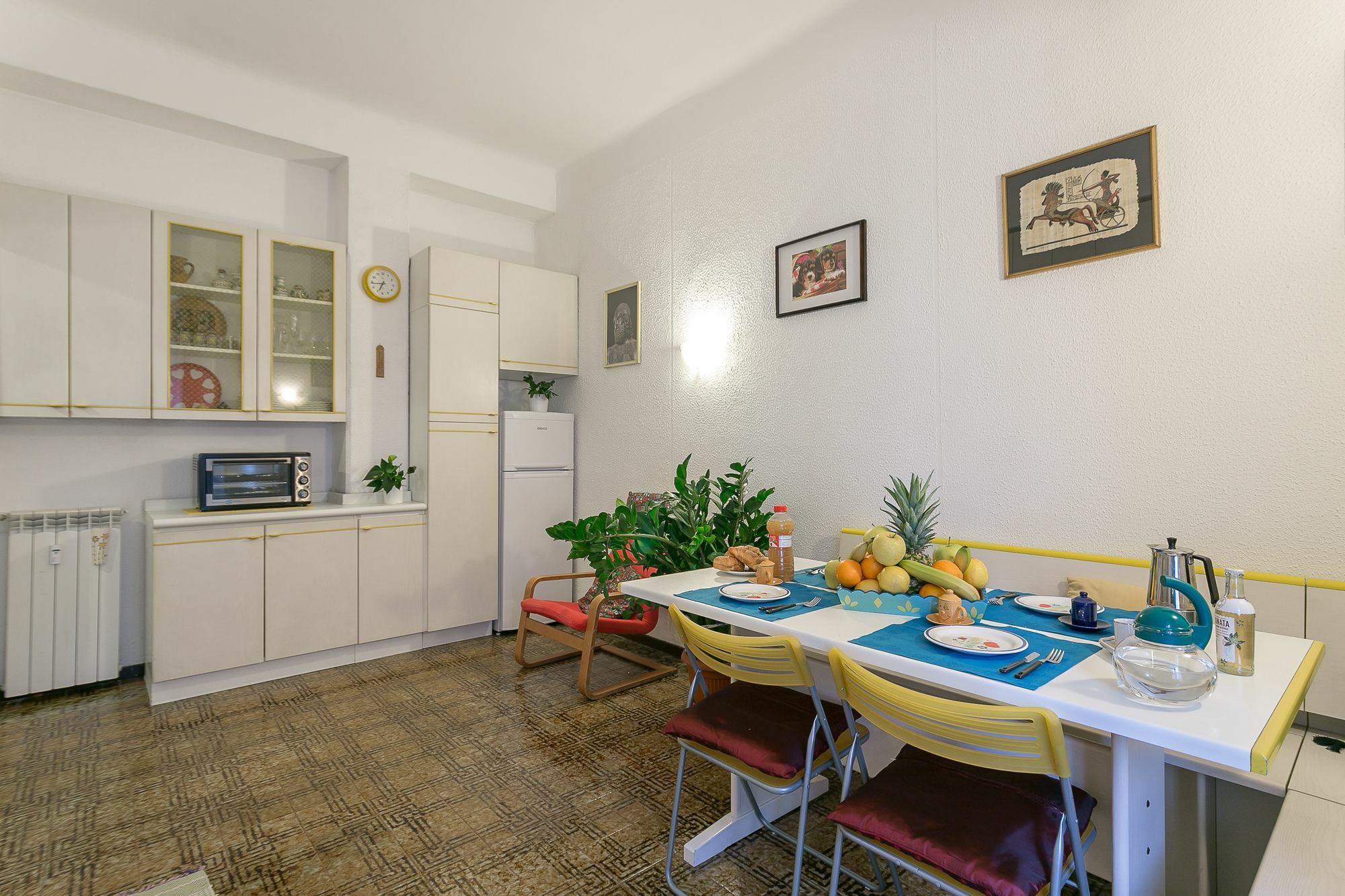 Notami - Titty House Crocetta Apartment Milan Exterior photo