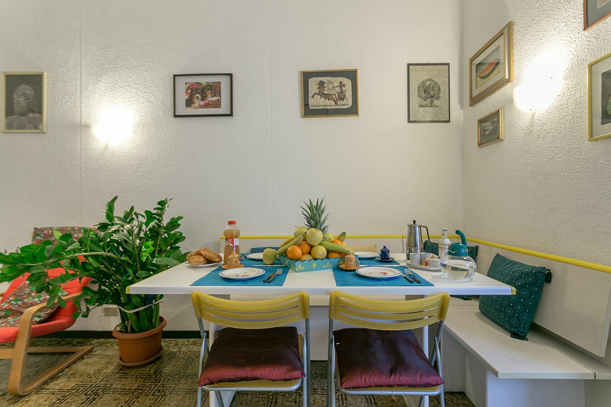 Notami - Titty House Crocetta Apartment Milan Exterior photo